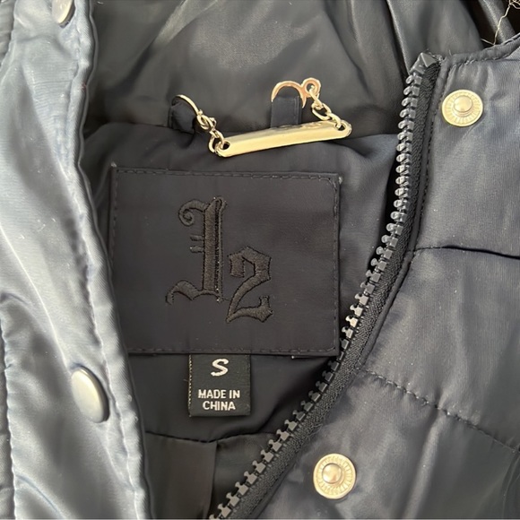 NWOT J2 Puffer Jacket - Picture 8 of 9